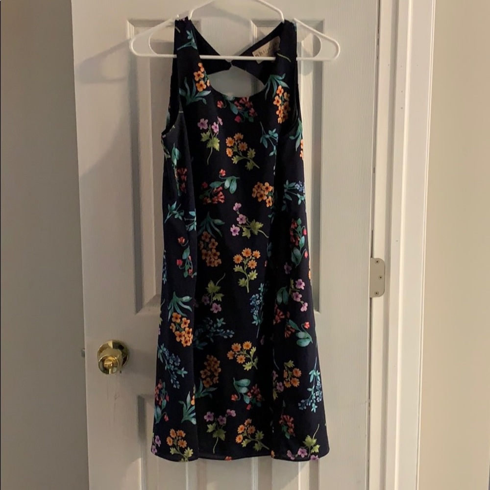 Size small Philosophy dress
